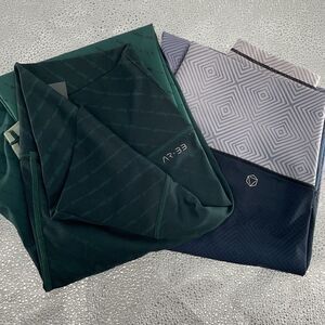 AR33 Alpha High Waist Leggings BUNDLE*